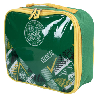 FC Celtic Ebéd táska Vector