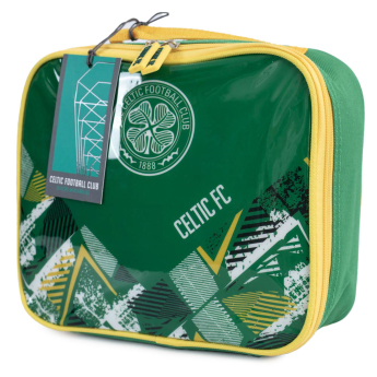 FC Celtic Ebéd táska Vector