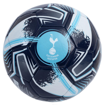 Tottenham futball labda Turbine - size 5