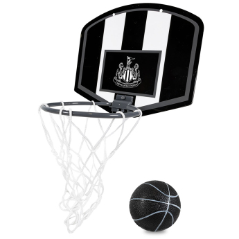 Newcastle United kosárlabda labda Mini Basketball Set