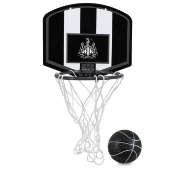 Newcastle United kosárlabda labda Mini Basketball Set