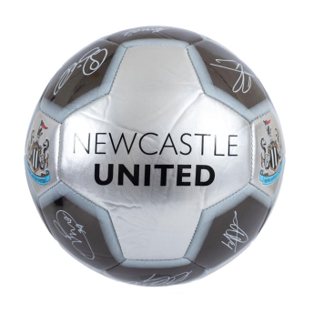 Newcastle United mini focilabda Sig 26  - size 1