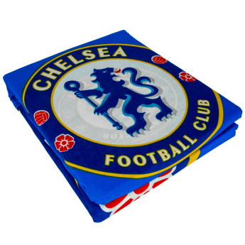 FC Chelsea ágynemű Double Duvet Set PL