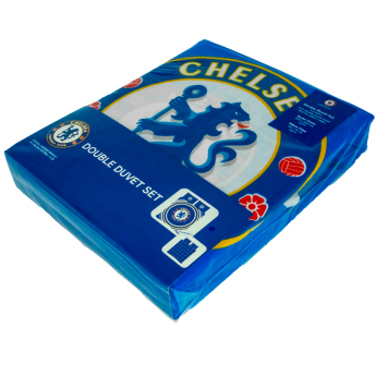 FC Chelsea ágynemű Double Duvet Set PL