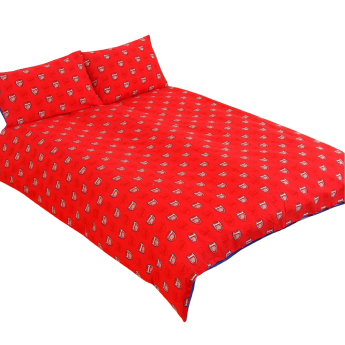 FC Arsenal ágynemű Double Duvet Set