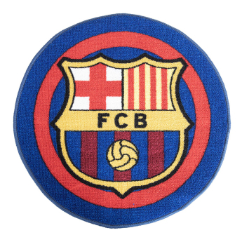 FC Barcelona szőnyeg Circle Rug