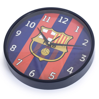 FC Barcelona falióra Blaugrana