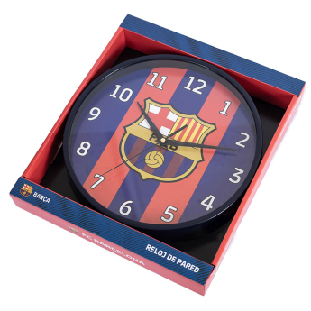 FC Barcelona falióra Blaugrana
