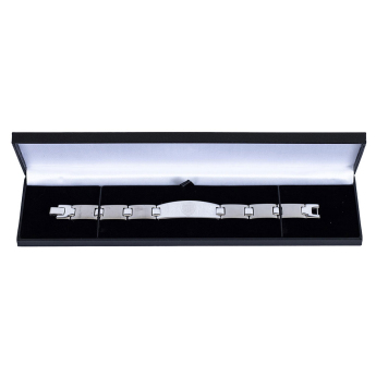 FC Arsenal karkötő Oval Plate Bracelet