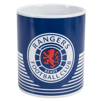 FC Rangers bögre Linea