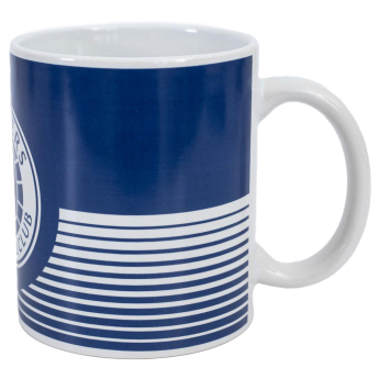 FC Rangers bögre Linea