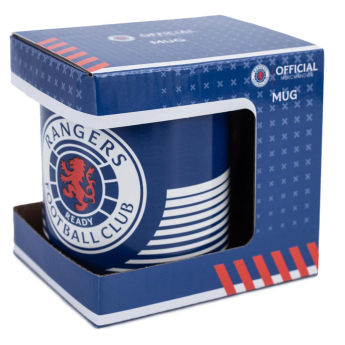 FC Rangers bögre Linea