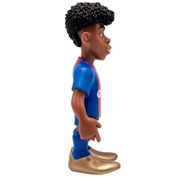 FC Barcelona bábu Figure Yamal