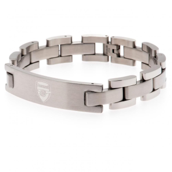 FC Arsenal karkötő Engraved Bracelet
