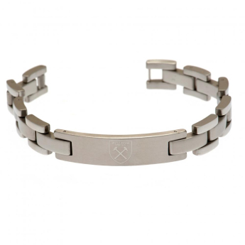 West Ham United karkötő Engraved