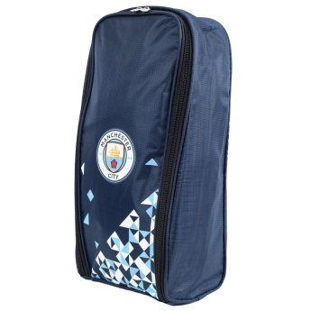 Manchester City cipőzsák Particle