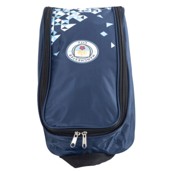 Manchester City cipőzsák Particle