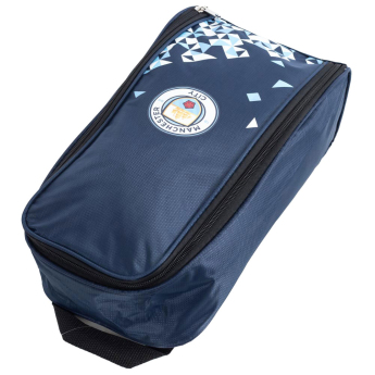 Manchester City cipőzsák Particle