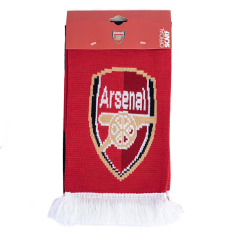 FC Arsenal téli sál Contrast Bar