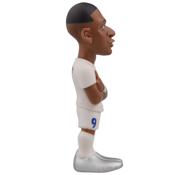 Real Madrid bábu MINIX Mbappe