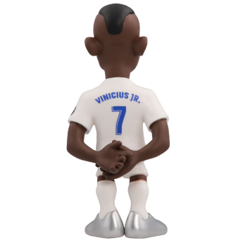 Real Madrid bábu MINIX Vinicius Jr