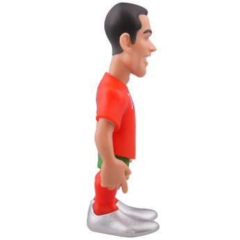 Labdarúgó válogatott bábu Portugal MINIX Ronaldo