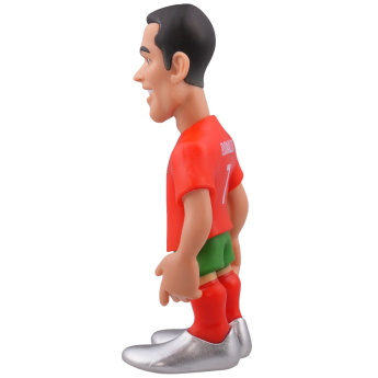 Labdarúgó válogatott bábu Portugal MINIX Ronaldo