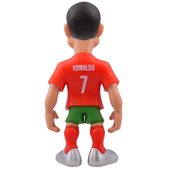 Labdarúgó válogatott bábu Portugal MINIX Ronaldo