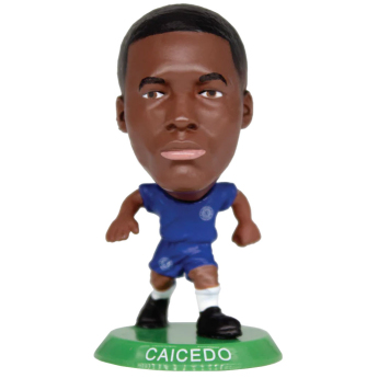 FC Chelsea bábu SoccerStarz Caicedo