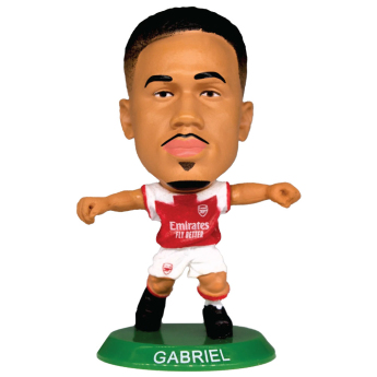 FC Arsenal bábu SoccerStarz Gabriel Jesus