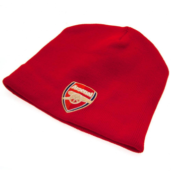 FC Arsenal téli sapka Red Bea