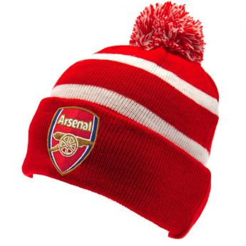 FC Arsenal gyerek téli sapka Breakaway Ski
