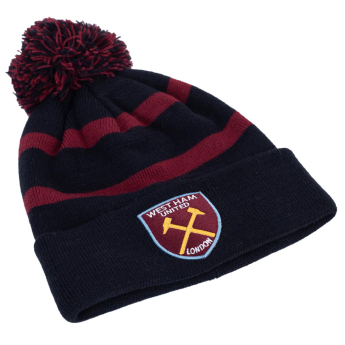 West Ham United téli sapka Breakaway Ski