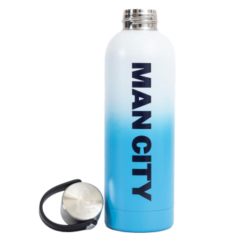 Manchester City termosz Chunky Thermal