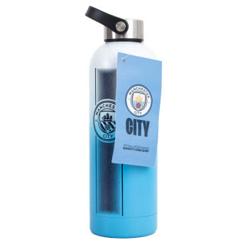 Manchester City termosz Chunky Thermal