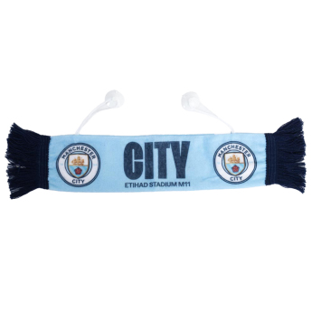 Manchester City autós mini sál Etihad stadium M11