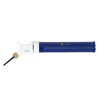 Real Madrid labda pumpa Blue Dual Action