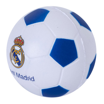 Real Madrid anti-stress labda Stress Ball