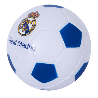 Real Madrid anti-stress labda Stress Ball