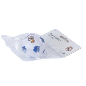 Real Madrid anti-stress labda Stress Ball