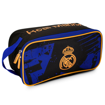 Real Madrid cipőzsák Fragment