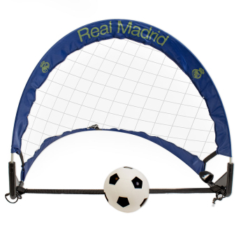 Real Madrid foci szett Skill Goal Set