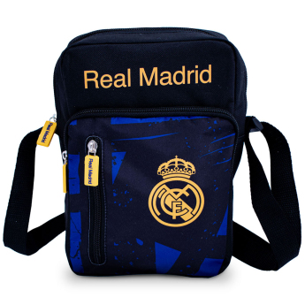 Real Madrid válltáska Fragment
