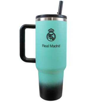 Real Madrid ivókulacs Tumbler