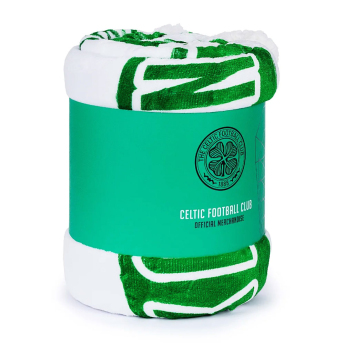 FC Celtic takaró Sherpa Fleece