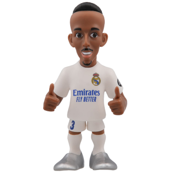 Real Madrid bábu MINIX Militao