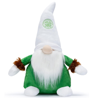 FC Celtic plüss télapó Gonk