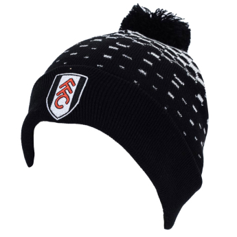 Fulham téli sapka Fade Ski