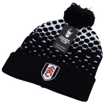 Fulham téli sapka Fade Ski