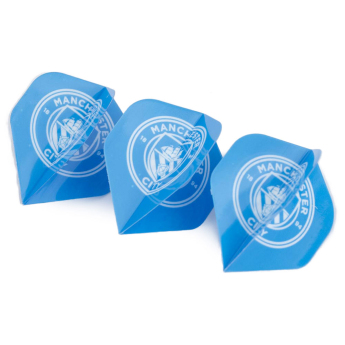 Manchester City darts szett Darts Set